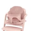 Cybex Lemo Comfort Inlay Pearl Pink