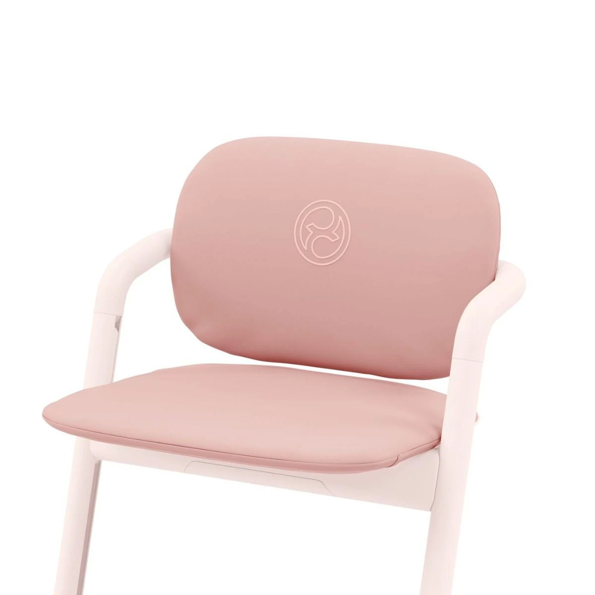 Cybex Lemo Comfort Inlay Pearl Pink Cybex Lemo Comfort Inlay Pearl Pink -Babyproducten Verkoopwinkel