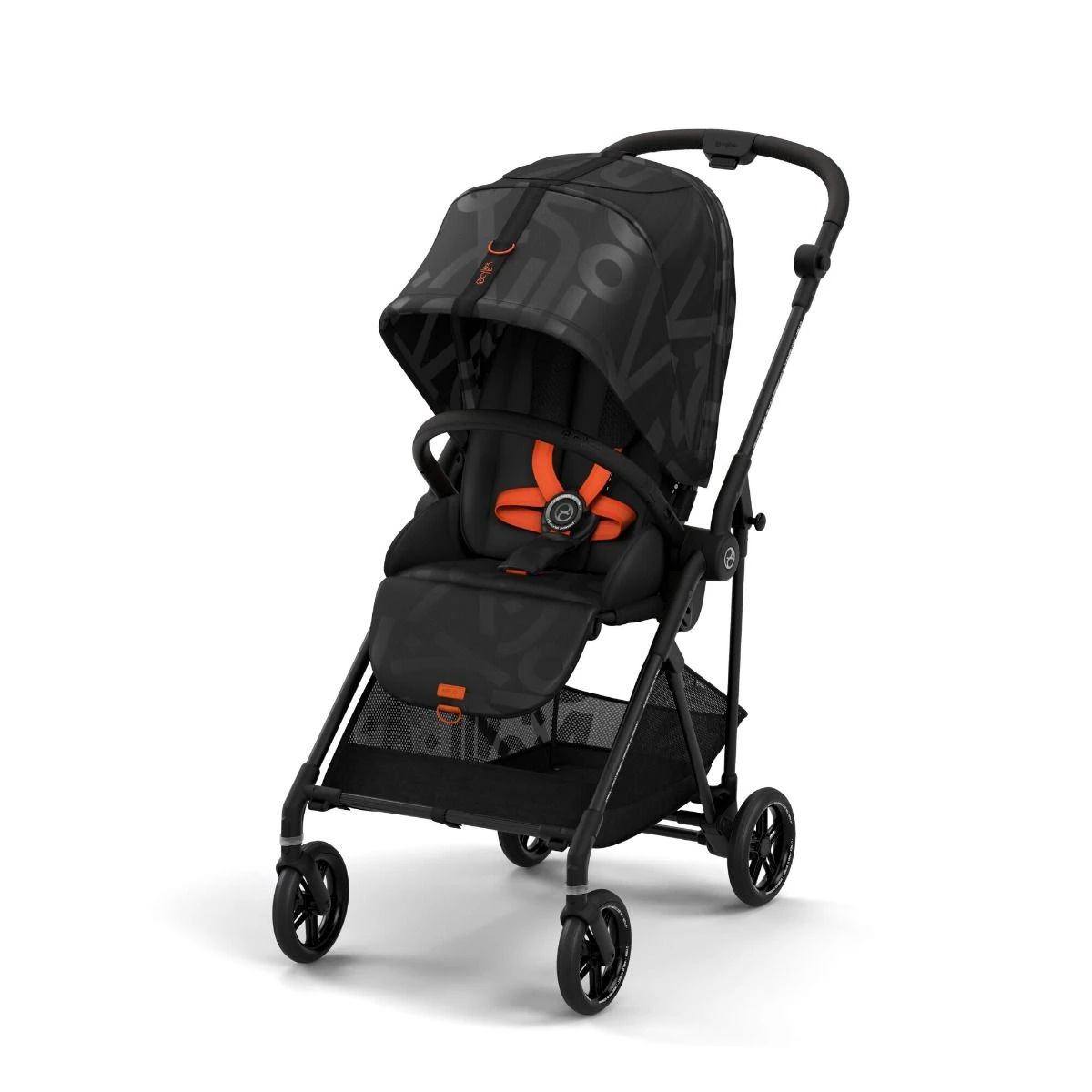 Cybex Melio Street Compleet Cybex Melio Street Compleet -Babyproducten Verkoopwinkel