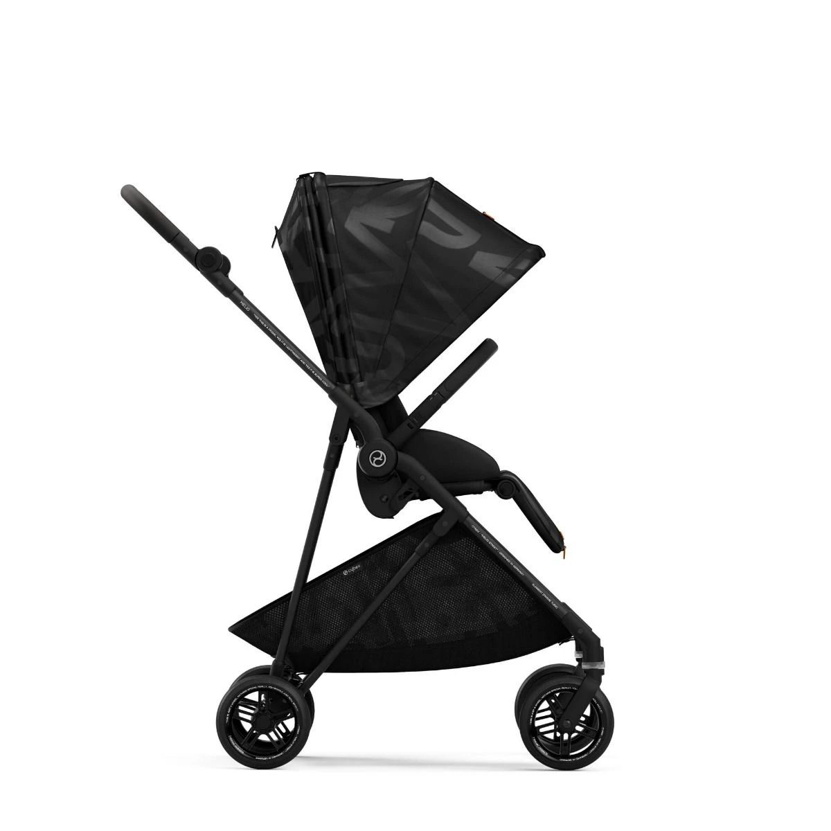 Cybex Melio Street Compleet Cybex Melio Street Compleet -Babyproducten Verkoopwinkel