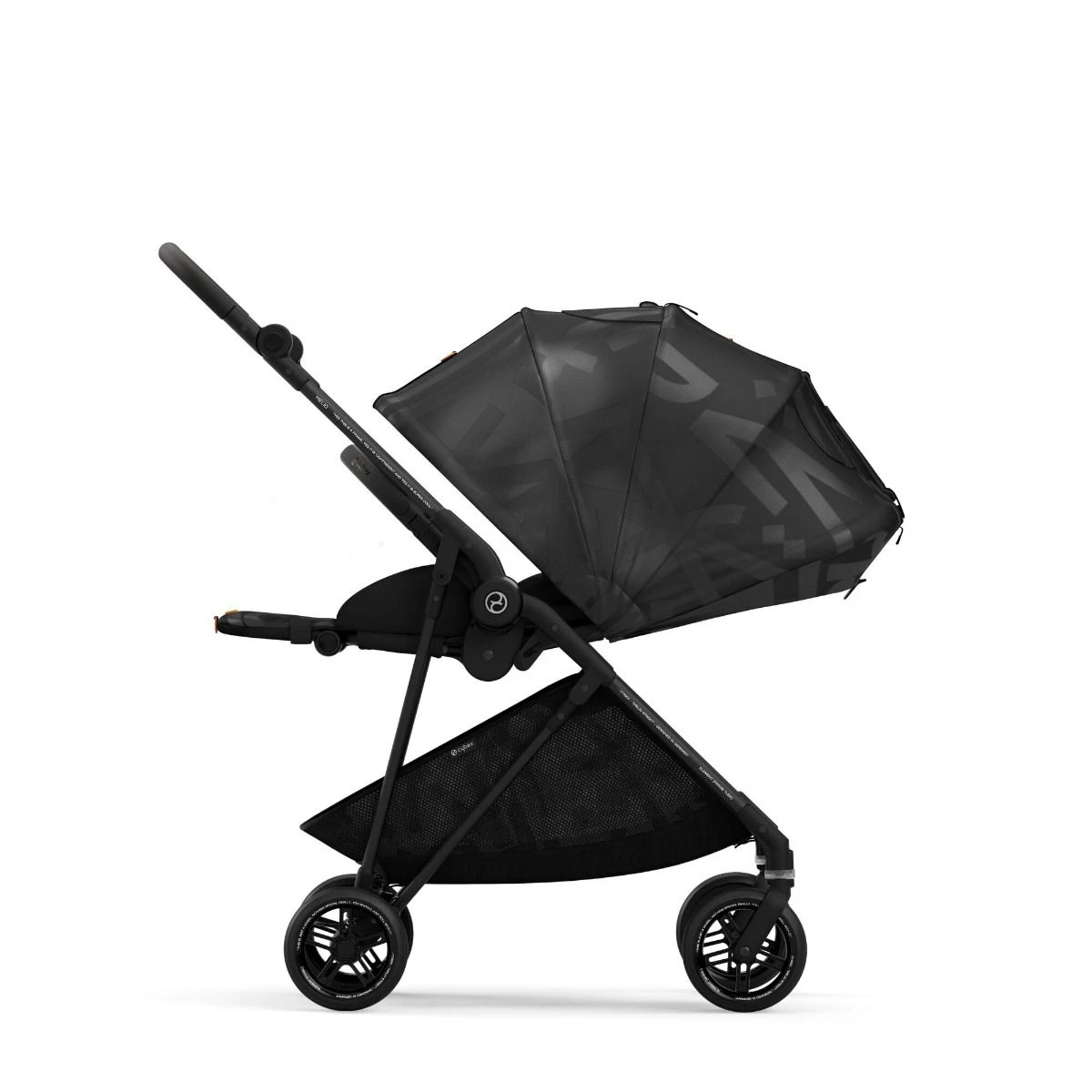 Cybex Melio Street Compleet Cybex Melio Street Compleet -Babyproducten Verkoopwinkel