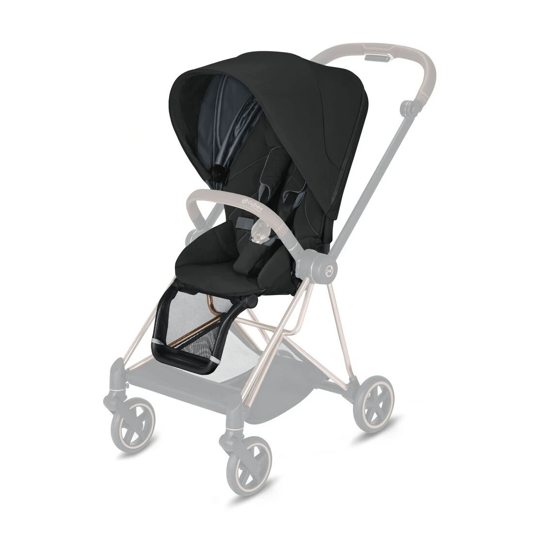 Cybex Mios Stoelbekleding Cybex Mios Stoelbekleding -Babyproducten Verkoopwinkel