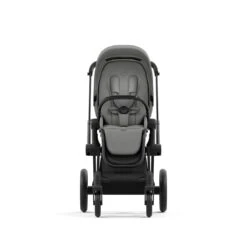 Cybex Priam 4 Travelsystem Mirage Grey -Babyproducten Verkoopwinkel cybex priam frame matt black mirage grey 9 1