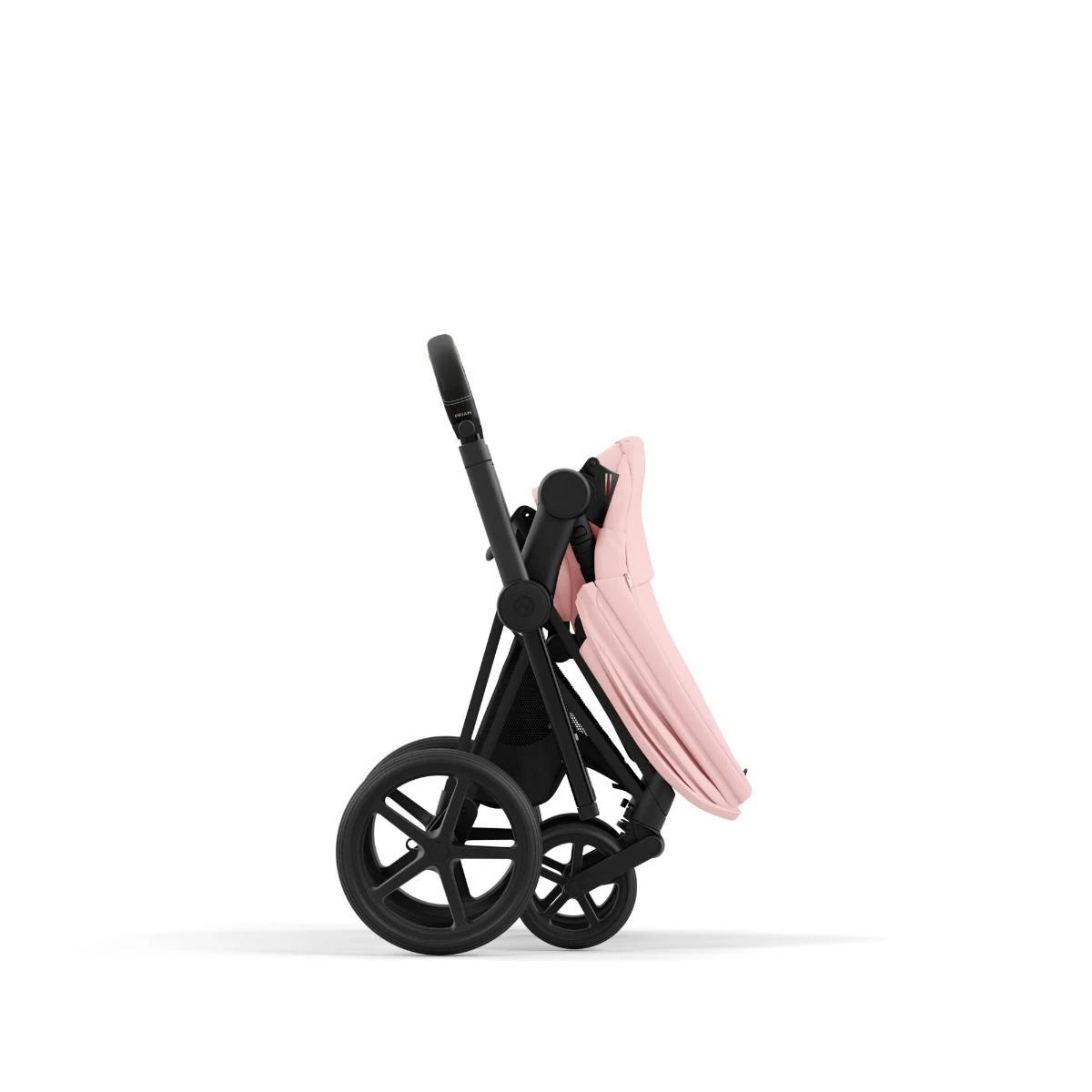 Cybex Priam 4 Travelsystem Peach Pink Cybex Priam 4 Travelsystem Peach Pink -Babyproducten Verkoopwinkel