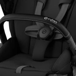 Cybex Priam 4 Travelsystem Sepia Black -Babyproducten Verkoopwinkel cybex priam frame matt black sepia black 12 1