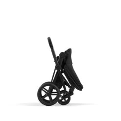 Cybex Priam 4 Travelsystem Sepia Black -Babyproducten Verkoopwinkel cybex priam frame matt black sepia black 2 1