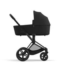 Cybex Priam 4 Travelsystem Sepia Black -Babyproducten Verkoopwinkel cybex priam frame matt black sepia black 5 1