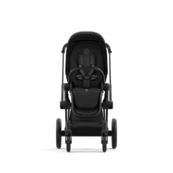 Cybex Priam 4 Travelsystem Sepia Black -Babyproducten Verkoopwinkel cybex priam frame matt black sepia black 9 1