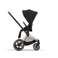 Cybex Priam 4 Compleet 6 Cybex Priam 4 Compleet -Babyproducten Verkoopwinkel cybex priam frame rosegold sepia black 1