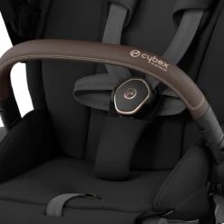 Cybex Priam 4 Compleet 11 Cybex Priam 4 Compleet -Babyproducten Verkoopwinkel cybex priam frame rosegold sepia black 10