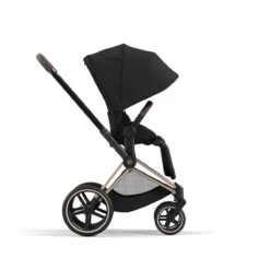 Cybex Priam 4 Compleet 5 Cybex Priam 4 Compleet -Babyproducten Verkoopwinkel cybex priam frame rosegold sepia black 4