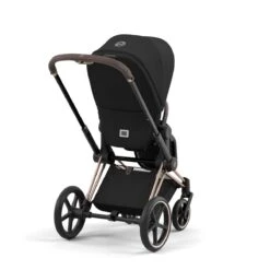 Cybex Priam 4 Compleet 10 Cybex Priam 4 Compleet -Babyproducten Verkoopwinkel cybex priam frame rosegold sepia black 6