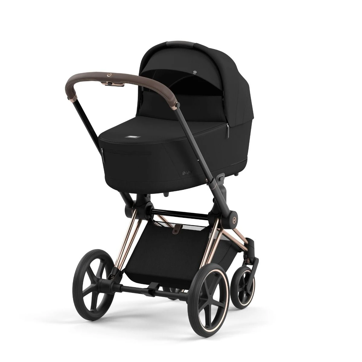 Cybex Priam 4 Compleet Cybex Priam 4 Compleet -Babyproducten Verkoopwinkel
