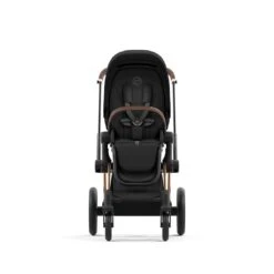 Cybex Priam 4 Compleet 3 Cybex Priam 4 Compleet -Babyproducten Verkoopwinkel cybex priam frame rosegold sepia black 9