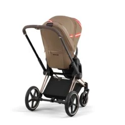 Cybex Priam 4 One Love By Karolina Kurkova Compleet -Babyproducten Verkoopwinkel cybex priam one love by karolina kurkova 1 1