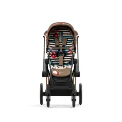 Cybex Priam 4 One Love By Karolina Kurkova Compleet -Babyproducten Verkoopwinkel cybex priam one love by karolina kurkova 2