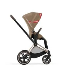 Cybex Priam 4 One Love By Karolina Kurkova Compleet -Babyproducten Verkoopwinkel cybex priam one love by karolina kurkova 4 1