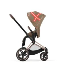 Cybex Priam 4 One Love By Karolina Kurkova Compleet -Babyproducten Verkoopwinkel cybex priam one love by karolina kurkova 6 1