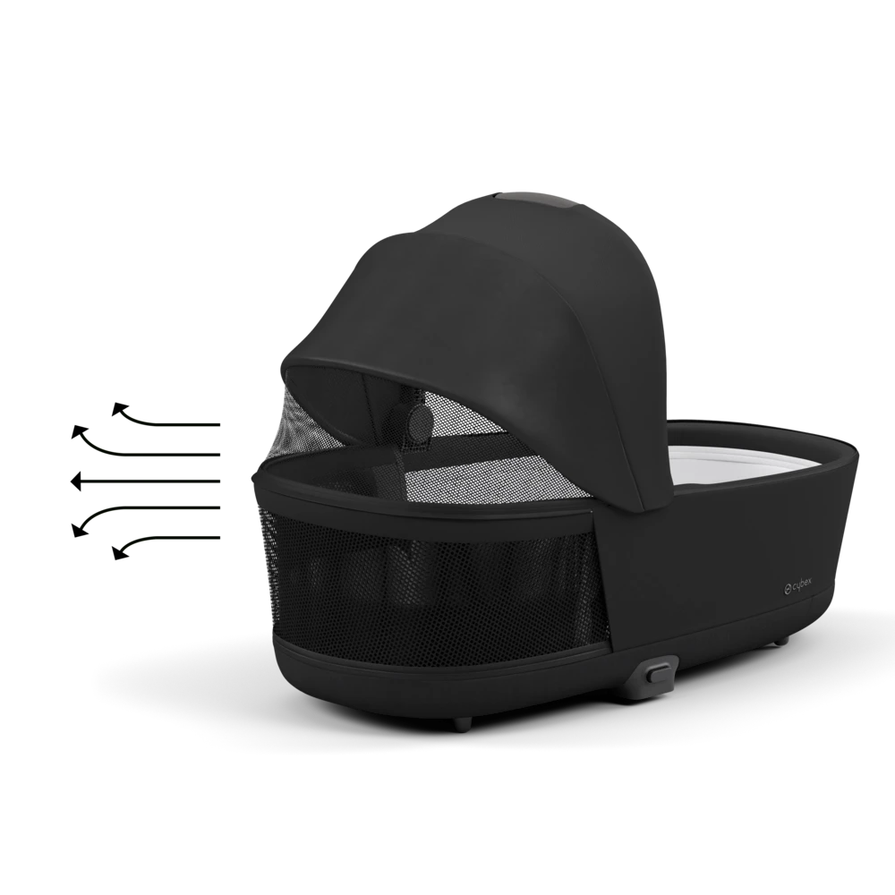 Cybex Priam 4 Compleet Cybex Priam 4 Compleet -Babyproducten Verkoopwinkel