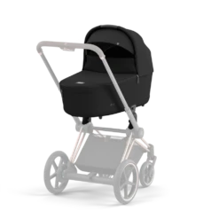 Cybex Priam Lux Reiswieg 2023 -Babyproducten Verkoopwinkel cybex priam reiswieg sepia black 5 1