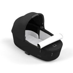 Cybex Priam 4 Compleet 12 Cybex Priam 4 Compleet -Babyproducten Verkoopwinkel cybex priam reiswieg sepia black 8