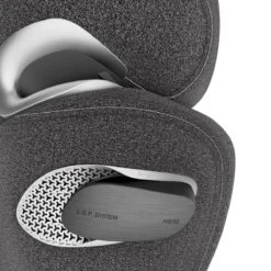 Cybex Solution T I-Fix -Babyproducten Verkoopwinkel cybex solution t i fix plus mirage grey 6 1