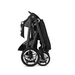 Cybex Talos S Compleet 2023 Black - Moon Black -Babyproducten Verkoopwinkel cybex talos s lux black moon black 11 1