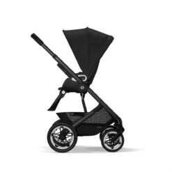 Cybex Talos S Lux Travelsystem Moon Black -Black Frame 2023 Met Cloud T 7 Cybex Talos S Lux Travelsystem Moon Black -Black Frame 2023 Met Cloud T -Babyproducten Verkoopwinkel cybex talos s lux black moon black 13 2