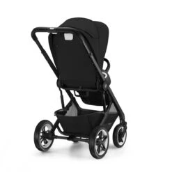 Cybex Talos S Lux Travelsystem Moon Black - Black Frame 2023 Met Aton S2 10 Cybex Talos S Lux Travelsystem Moon Black - Black Frame 2023 Met Aton S2 -Babyproducten Verkoopwinkel cybex talos s lux black moon black 14 3