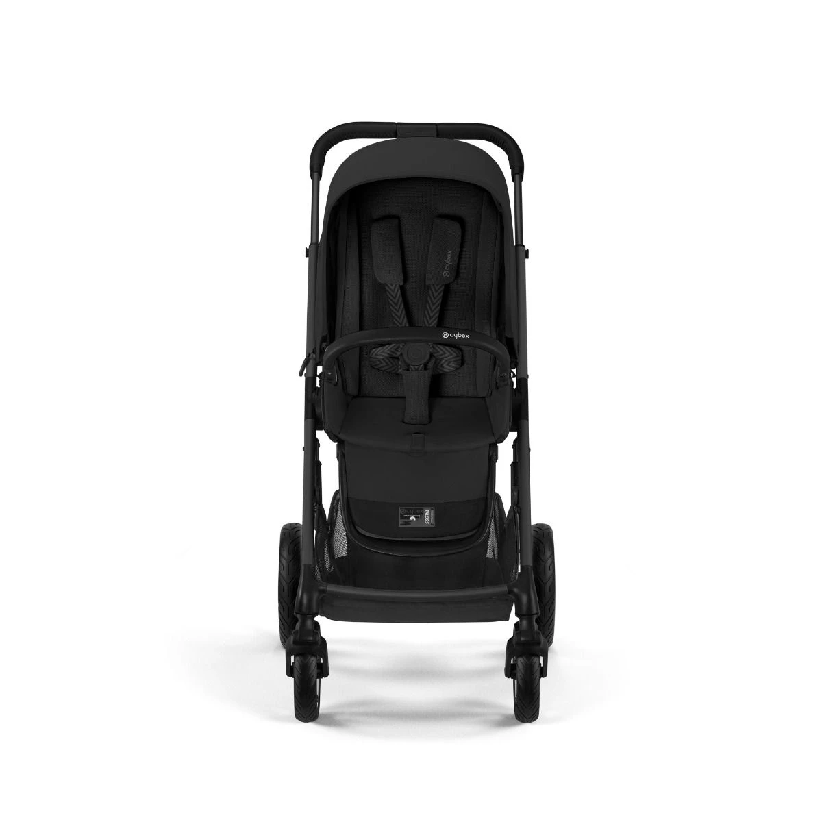 Cybex Talos S Lux Travelsystem Moon Black - Black Frame 2023 met Aton S2 Cybex Talos S Lux Travelsystem Moon Black - Black Frame 2023 Met Aton S2 -Babyproducten Verkoopwinkel