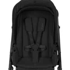 Cybex Talos S Lux Travelsystem Moon Black - Black Frame 2023 Met Aton S2 16 Cybex Talos S Lux Travelsystem Moon Black - Black Frame 2023 Met Aton S2 -Babyproducten Verkoopwinkel cybex talos s lux black moon black 3 3