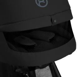 Cybex Talos S Lux Travelsystem Moon Black -Black Frame 2023 Met Cloud T 16 Cybex Talos S Lux Travelsystem Moon Black -Black Frame 2023 Met Cloud T -Babyproducten Verkoopwinkel cybex talos s lux black moon black 4 2