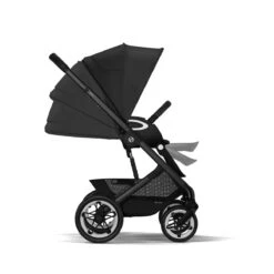 Cybex Talos S Compleet 2023 Black - Moon Black -Babyproducten Verkoopwinkel cybex talos s lux black moon black 5 1
