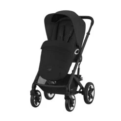 Cybex Talos S Lux Travelsystem Moon Black -Black Frame 2023 Met Cloud T 3 Cybex Talos S Lux Travelsystem Moon Black -Black Frame 2023 Met Cloud T -Babyproducten Verkoopwinkel cybex talos s lux black moon black 9 2