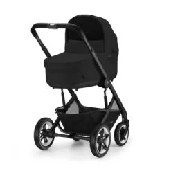 Cybex Talos S Compleet 2023 Black - Moon Black