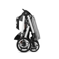 Cybex Talos S Compleet 2023 Silver - Lava Grey 14 Cybex Talos S Compleet 2023 Silver - Lava Grey -Babyproducten Verkoopwinkel cybex talos s lux silver lava grey 12 1
