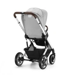 Cybex Talos S Compleet 2023 Silver - Lava Grey 13 Cybex Talos S Compleet 2023 Silver - Lava Grey -Babyproducten Verkoopwinkel cybex talos s lux silver lava grey 17 1