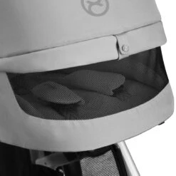 Cybex Talos S Compleet 2023 Silver - Lava Grey 18 Cybex Talos S Compleet 2023 Silver - Lava Grey -Babyproducten Verkoopwinkel cybex talos s lux silver lava grey 20 1