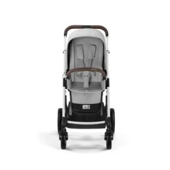 Cybex Talos S Compleet 2023 Silver - Lava Grey 6 Cybex Talos S Compleet 2023 Silver - Lava Grey -Babyproducten Verkoopwinkel cybex talos s lux silver lava grey 9 1