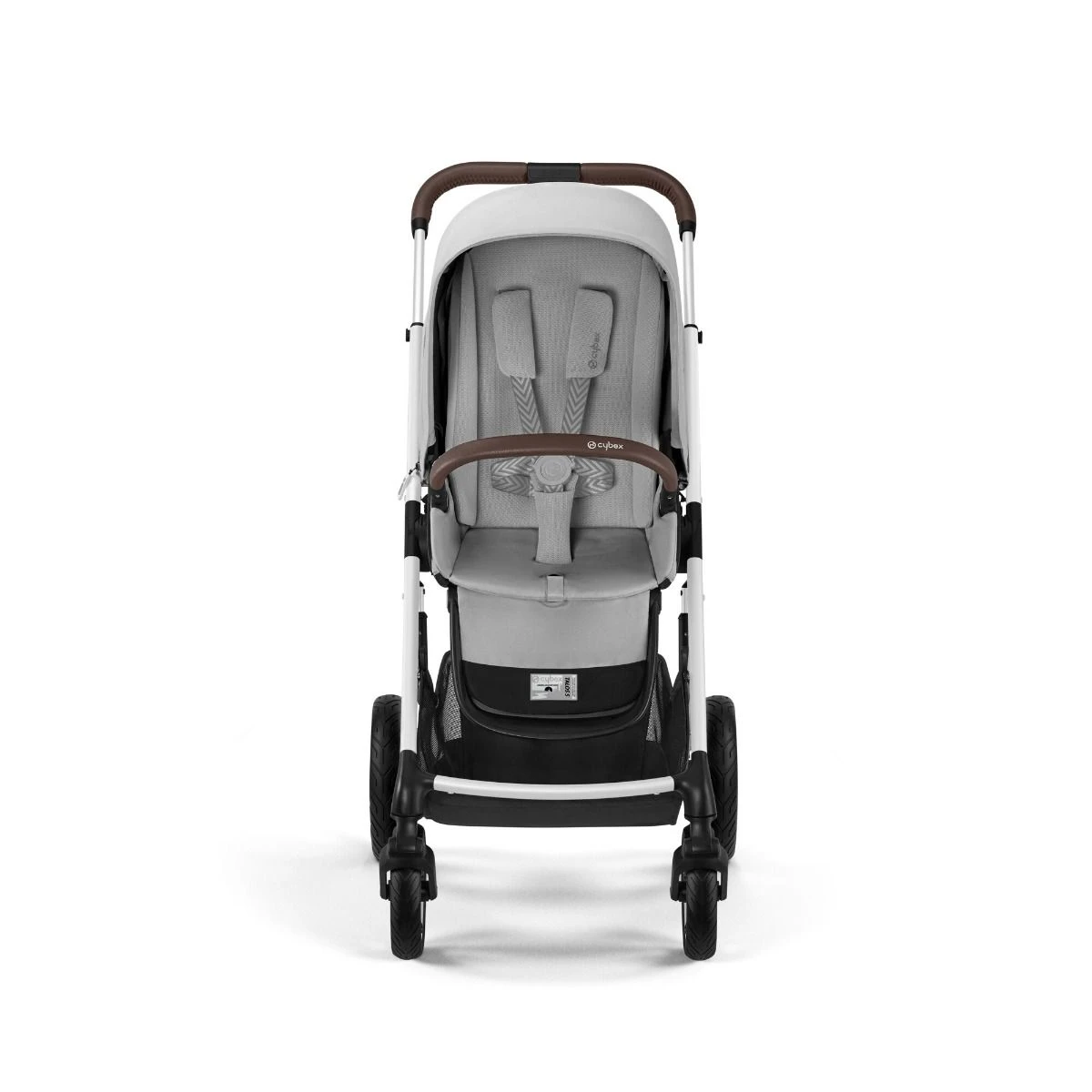 Cybex Talos S Lux Travelsystem Lava Grey - Silver Frame 2023 met Aton S2 Cybex Talos S Lux Travelsystem Lava Grey - Silver Frame 2023 Met Aton S2 -Babyproducten Verkoopwinkel