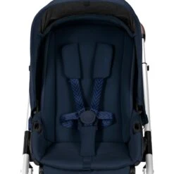 Cybex Talos S Compleet 2023 Silver - Ocean Blue -Babyproducten Verkoopwinkel cybex talos s lux silver ocean blue 20 1