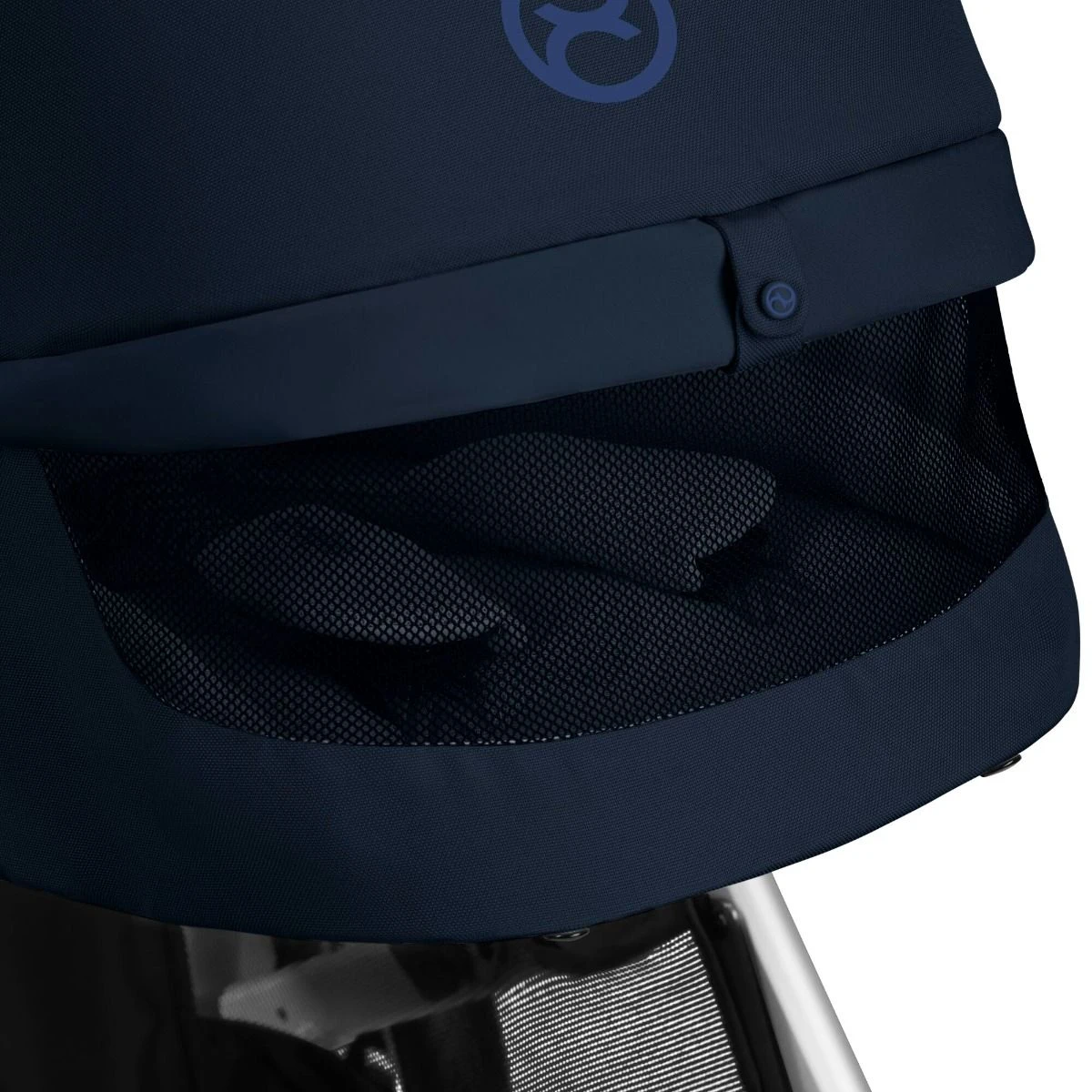 Cybex Talos S Lux Travelsystem Ocean Blue - Silver Frame 2023 met Cloud T Cybex Talos S Lux Travelsystem Ocean Blue - Silver Frame 2023 Met Cloud T -Babyproducten Verkoopwinkel