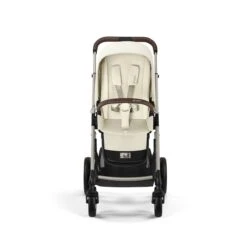 Cybex Talos S Compleet 2023 Taupe - Seashell Beige 5 Cybex Talos S Compleet 2023 Taupe - Seashell Beige -Babyproducten Verkoopwinkel cybex talos s lux taupe seashell beige 1 2 1