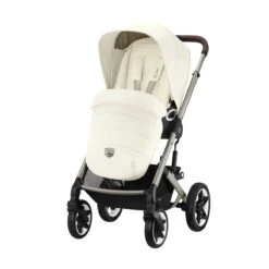 Cybex Talos S Compleet 2023 -Babyproducten Verkoopwinkel cybex talos s lux taupe seashell beige 2 2
