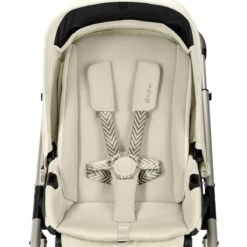 Cybex Talos S Compleet 2023 -Babyproducten Verkoopwinkel cybex talos s lux taupe seashell beige 3 2