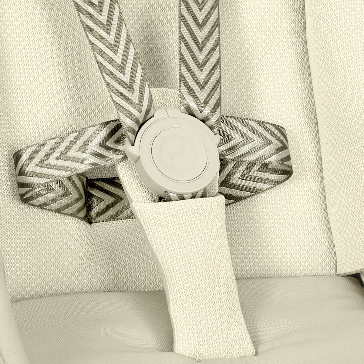 Cybex Talos S Compleet 2023 Taupe - Seashell Beige Cybex Talos S Compleet 2023 Taupe - Seashell Beige -Babyproducten Verkoopwinkel