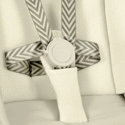 Cybex Talos S Lux Travelsystem Seashell Beige -Taupe Frame 2023 Met Cloud T -Babyproducten Verkoopwinkel cybex talos s lux taupe seashell beige 4 3