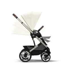 Cybex Talos S Lux 2023 -Babyproducten Verkoopwinkel cybex talos s lux taupe seashell beige 5 1
