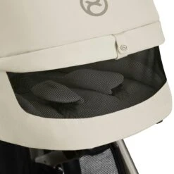 Cybex Talos S Compleet 2023 -Babyproducten Verkoopwinkel cybex talos s lux taupe seashell beige 9 2