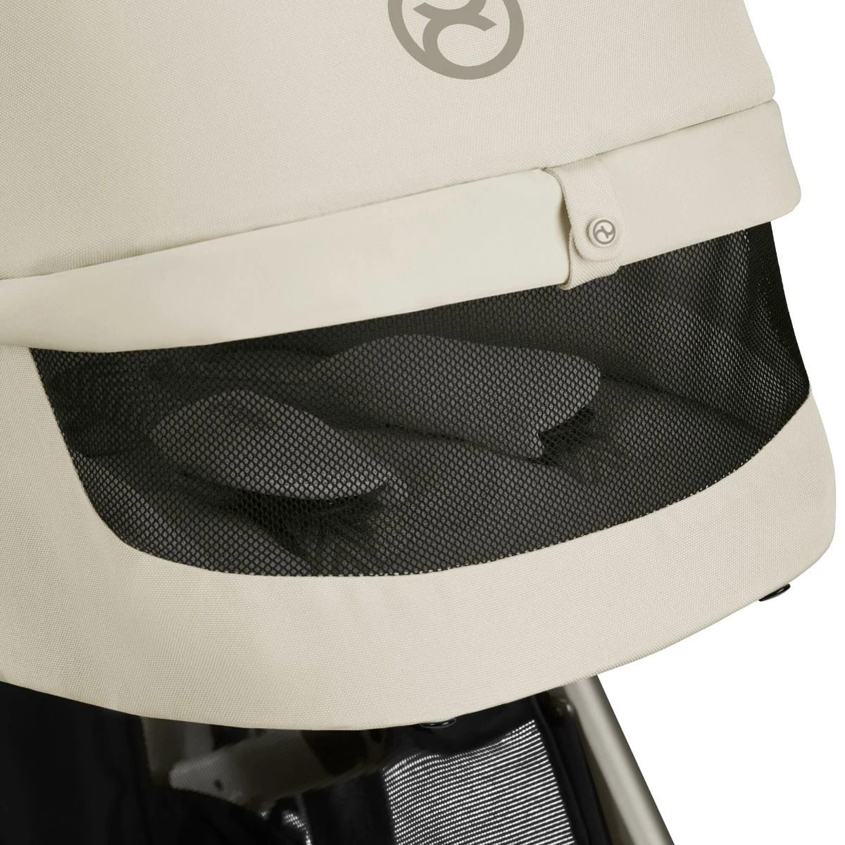 Cybex Talos S Compleet 2023 Taupe - Seashell Beige Cybex Talos S Compleet 2023 Taupe - Seashell Beige -Babyproducten Verkoopwinkel